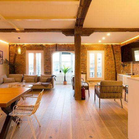 New Abando Ac By Staynnapartments Bilbao Eksteriør bilde