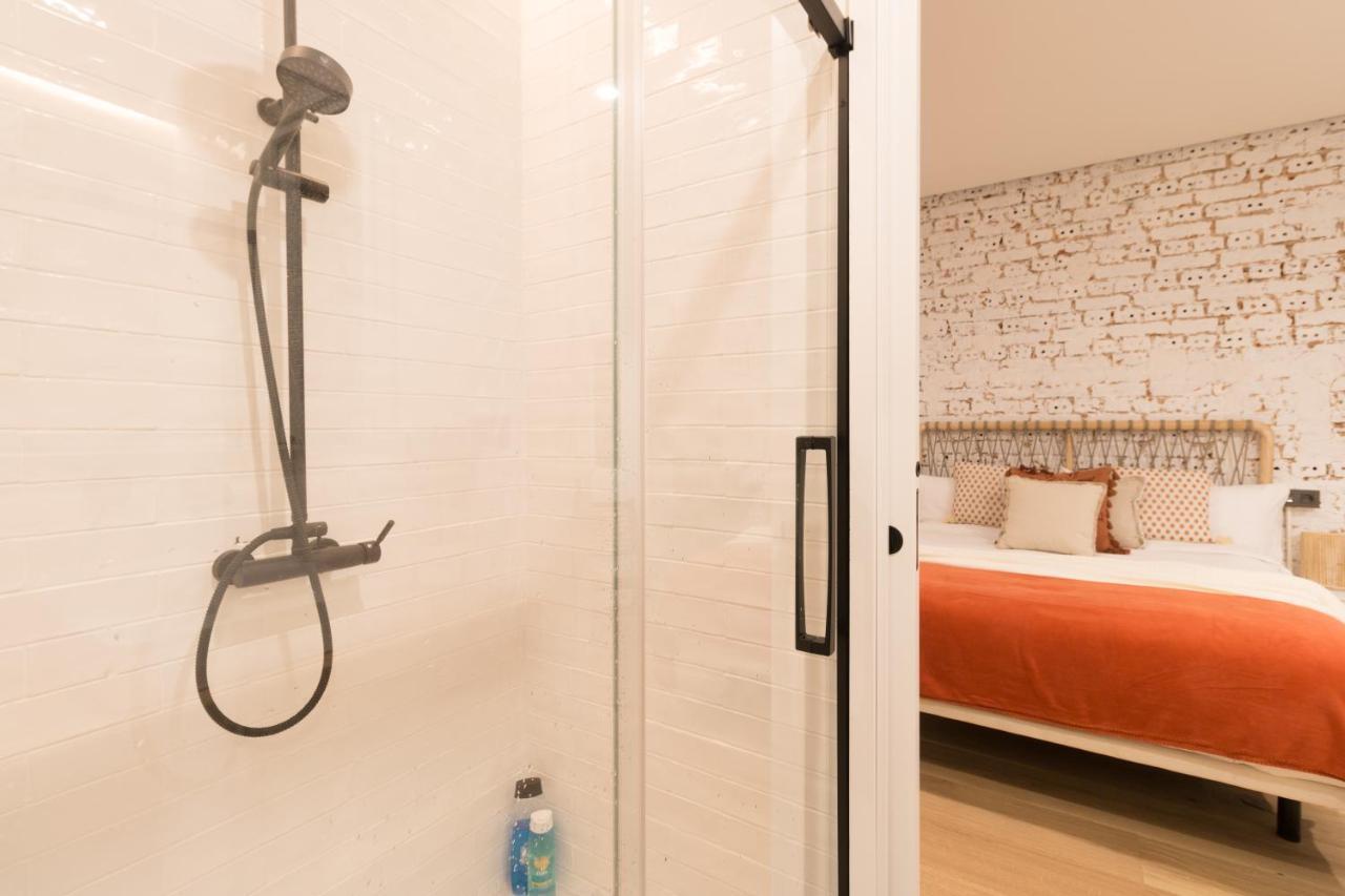 New Abando Ac By Staynnapartments Bilbao Eksteriør bilde