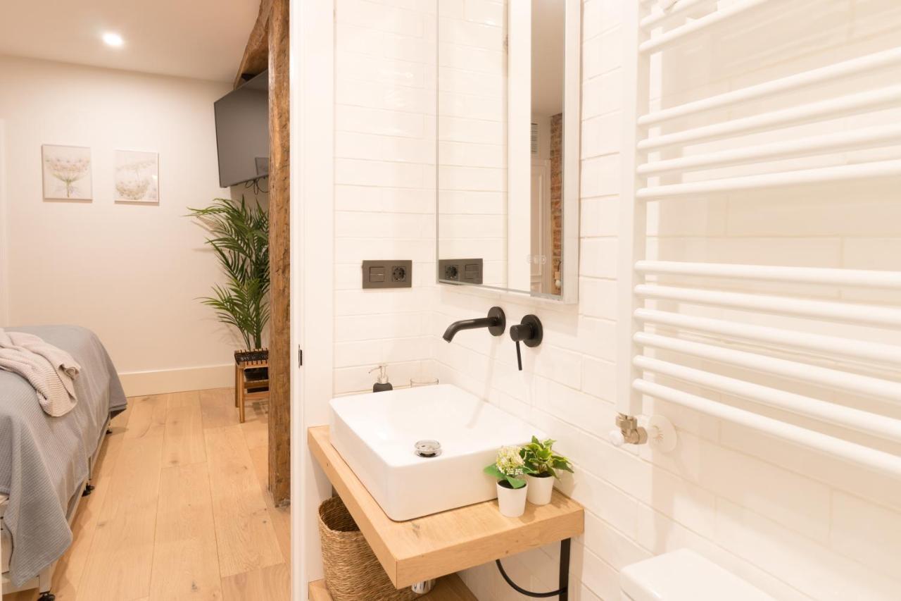 New Abando Ac By Staynnapartments Bilbao Eksteriør bilde