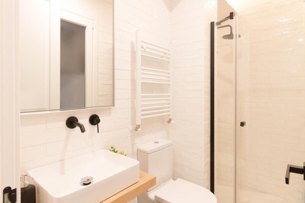 New Abando Ac By Staynnapartments Bilbao Eksteriør bilde