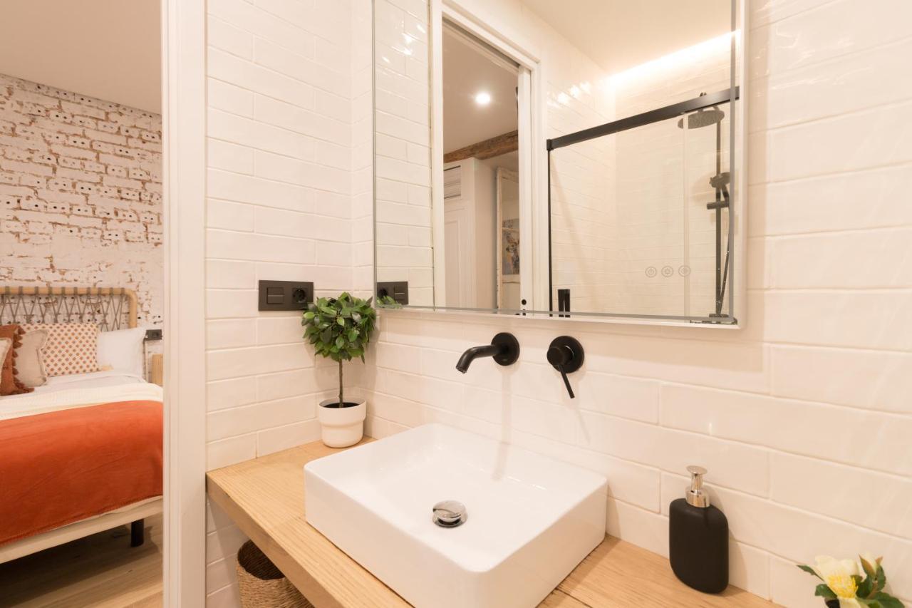 New Abando Ac By Staynnapartments Bilbao Eksteriør bilde