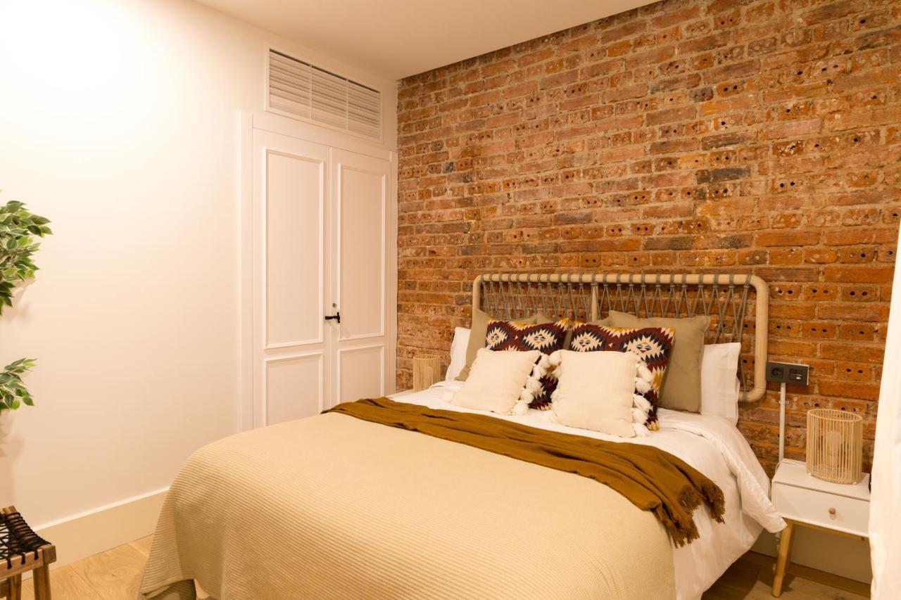 New Abando Ac By Staynnapartments Bilbao Eksteriør bilde