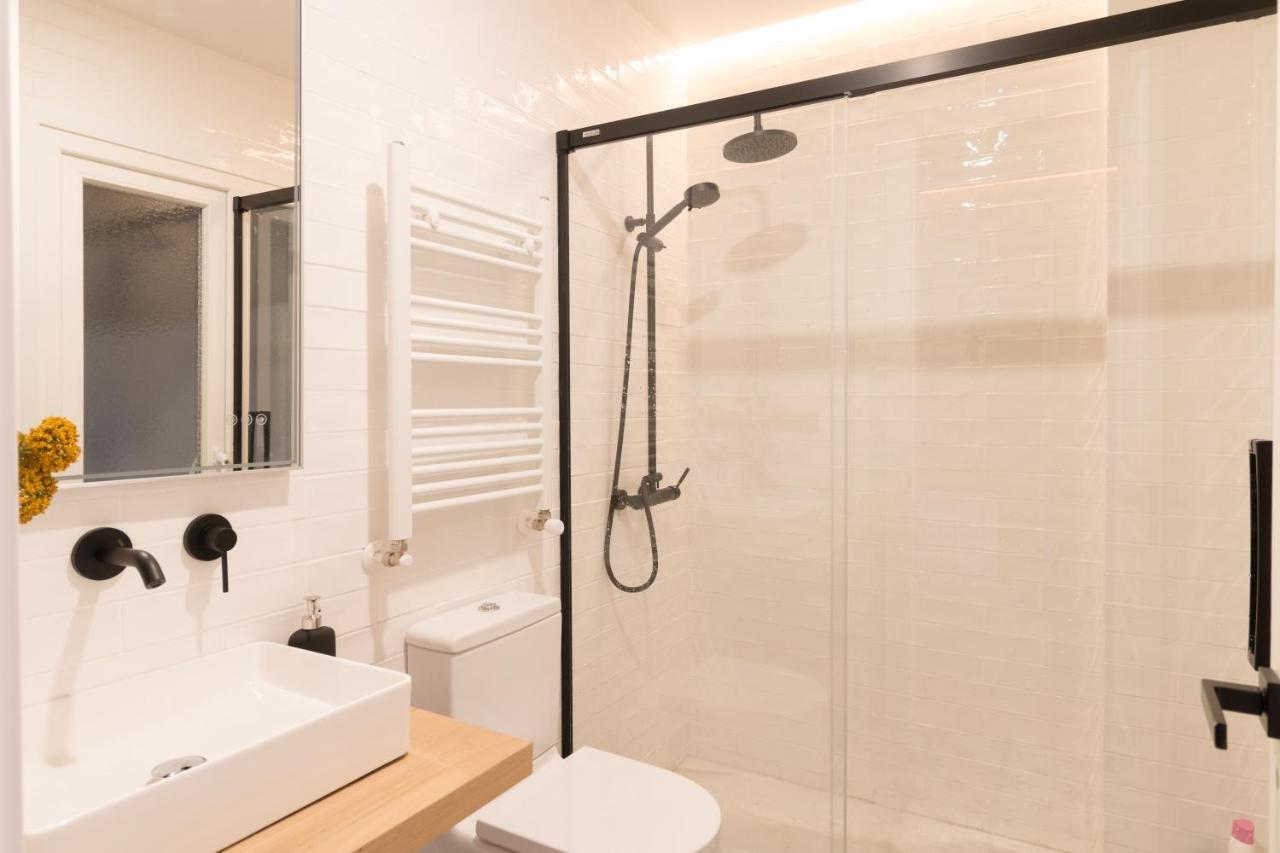 New Abando Ac By Staynnapartments Bilbao Eksteriør bilde