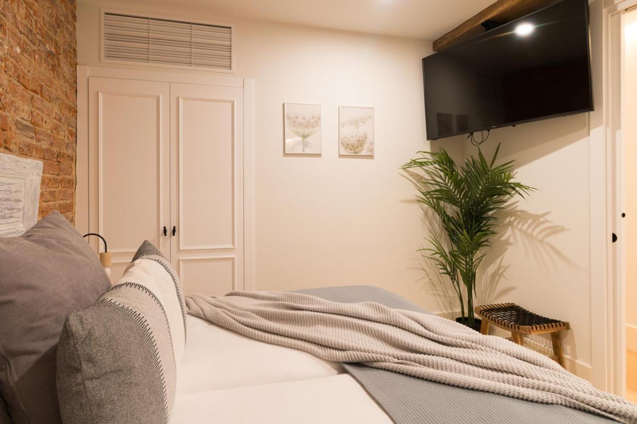 New Abando Ac By Staynnapartments Bilbao Eksteriør bilde