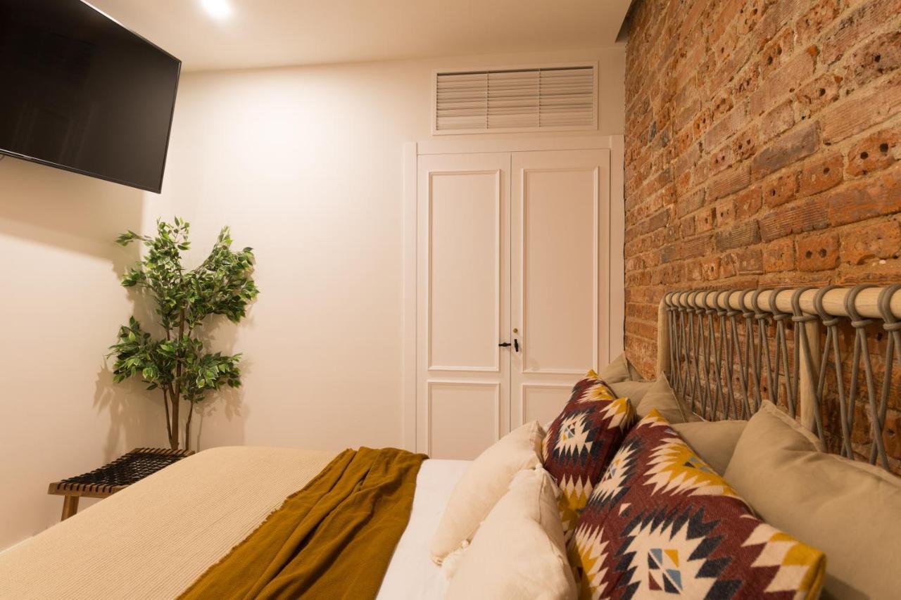 New Abando Ac By Staynnapartments Bilbao Eksteriør bilde