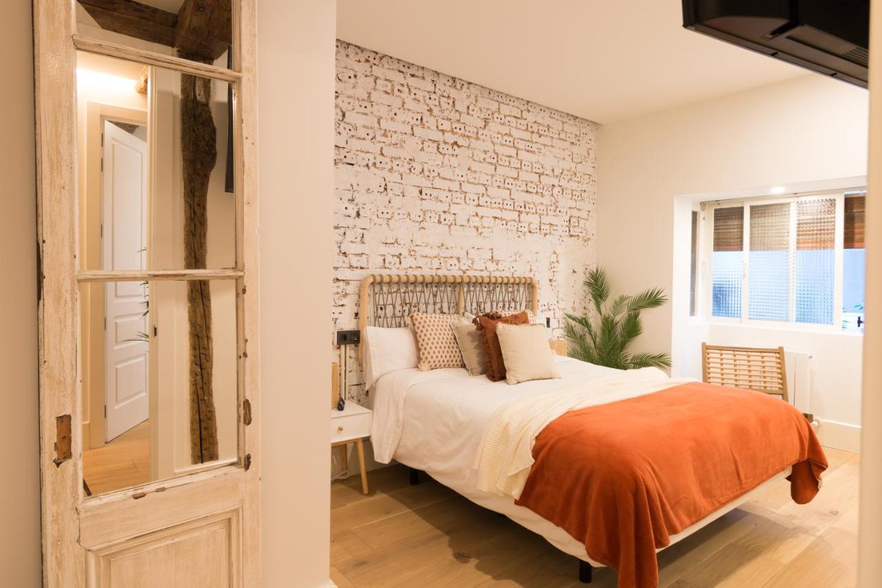 New Abando Ac By Staynnapartments Bilbao Eksteriør bilde
