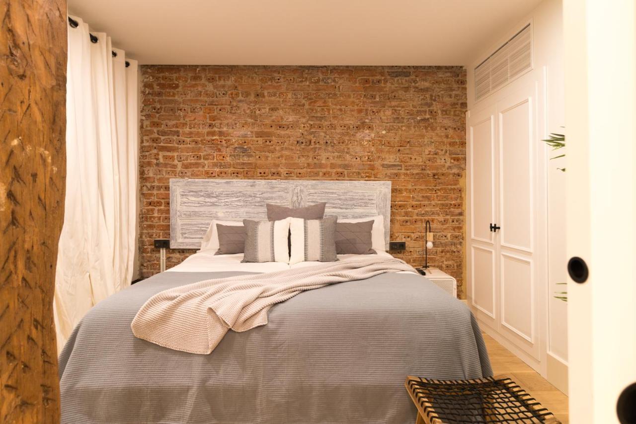 New Abando Ac By Staynnapartments Bilbao Eksteriør bilde