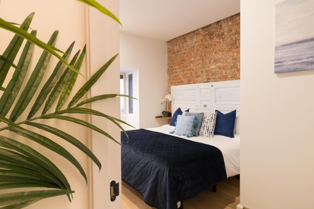 New Abando Ac By Staynnapartments Bilbao Eksteriør bilde
