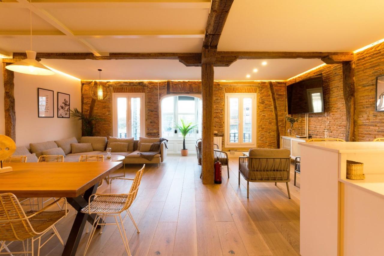 New Abando Ac By Staynnapartments Bilbao Eksteriør bilde